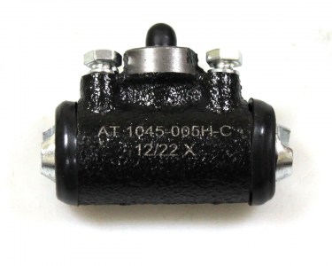 цилиндр задний